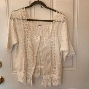 Free People top
